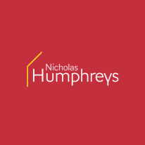 Nicholas Humphreys Logo