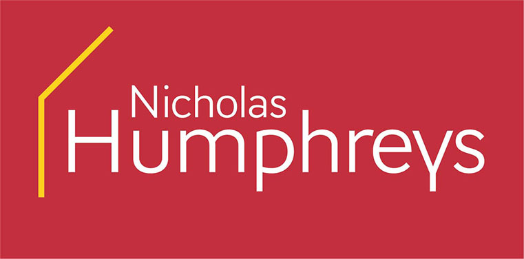 Nicholas Humphreys Logo