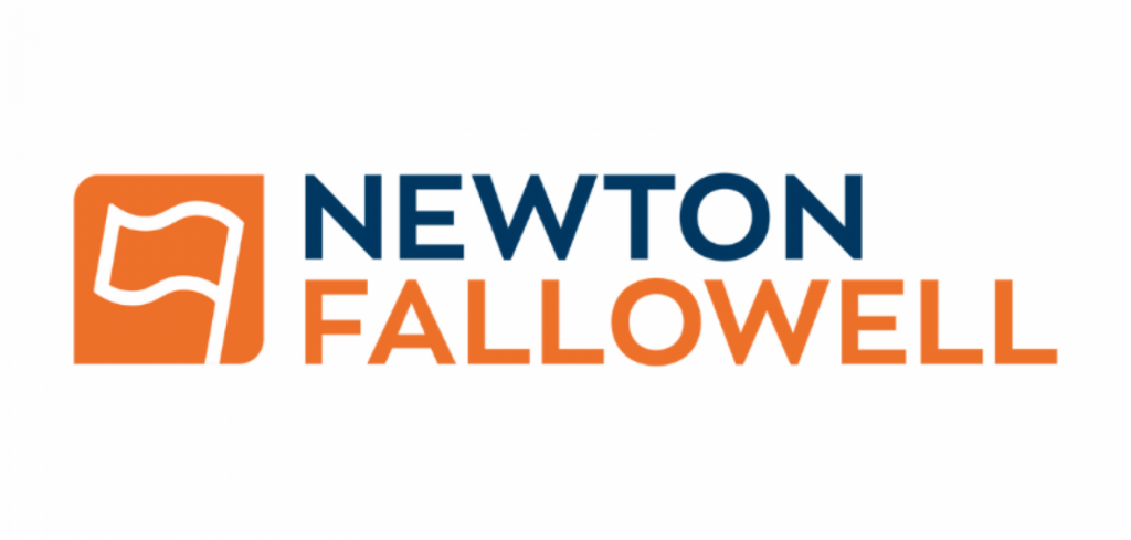 Newton Fallowell Logo